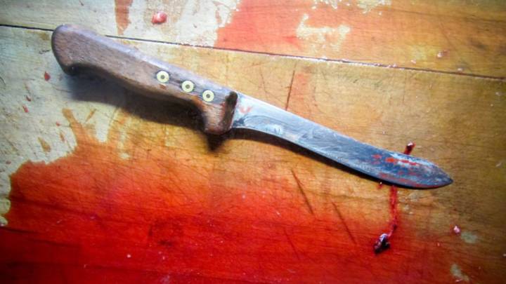 Delhi double murder: Ex-lover kills pregnant woman, her husband kills him