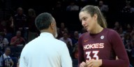 Elizabeth Kitley hired as assistant to head coach, external operations at VT