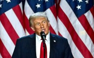 Trump Hints at 2028 Role, Calls VP Talk 'Too Cute'