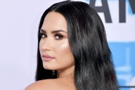 “Se ve tan diferente”: Demi Lovato desata polémica tras reaparecer con drástico cambio en su rostro