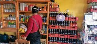 “Consumo de refresco es alarmante”
