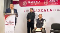 Ofrece Norberto Sánchez hacer eficiente la transparencia en Tlaxcala