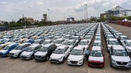 Auto exports firing on all cylinders in September, Q2 and H1 2025 with double digit growth