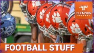 Clemson's Football Identity VANISHES Amid 1-3 Start | Can Tigers Rediscover Magic?