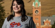 Missoula artist creates University of Montana's latest Native Griz design