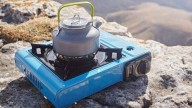 Apagón o tormenta, da igual: las cocinas de gas que te permiten comer caliente pase lo que pase