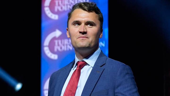 Michigan county's Charlie Kirk statue proposal blocked by Ferris State