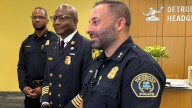 Detroit police to step up security for Tigers
