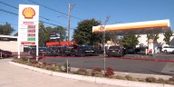 Name released of man injured in shootout at Shell gas station with Portland police