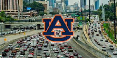 Auburn moves next season’s ‘home’ opener game to Atlanta as part of NIL deal