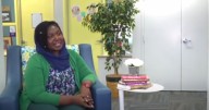 'I can’t live like this,' behind every donation is a story of courage and resilience