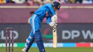 Smriti Mandhana becomes fifth batter to score 5000 ODI runs, quickest to do so