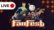 IGN Fan Fest 2025: edición de otoño