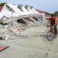 Philippine quake death toll rises to 72