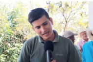 Alcalde de Piraera, Lempira, denuncia que Policía no quiso capturar a responsables de atentado en su contra