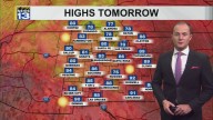 Drier, warmer weather across New Mexico to start October