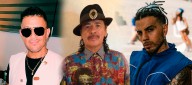 Alejandro Sanz, Carlos Santana y Rauw Alejandro actuarán en los Latin Grammy 2025