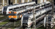 Renfe destinará 1.000 millones en cinco años a los talleres de reparación de trenes