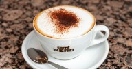 Free Caffe Nero drink for thousands of Vodafone customers