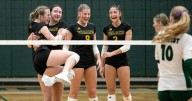 Spiker's Dozen: TC Central wins 12th straight vs. TC West