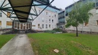 Dos okupas de una chabola de Santander, condenados a prisión por agredirse mutuamente con una barra y un cuchillo