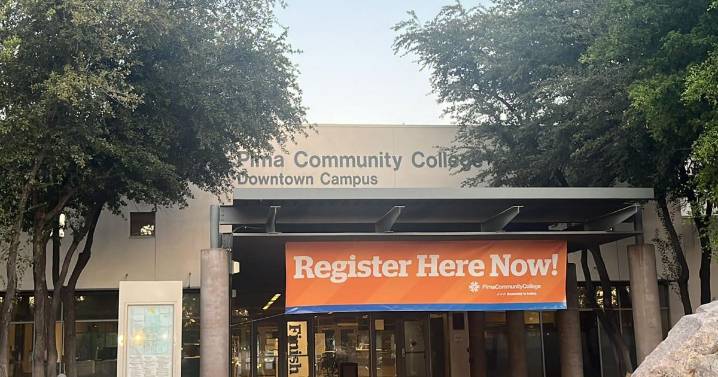 Shelter in place lifted at PCC Downtown Campus