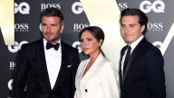 El último intento de David y Victoria Beckham por reconciliarse con Brooklyn: un "me gusta" que desata la esperanza