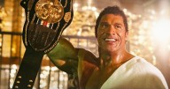 The Smashing Machine North America Box Office: Dwayne Johnson’s Film Opens With Modest Previews, Yet Beats The Iron Claw By 27%