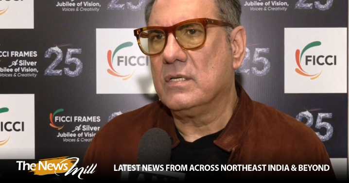 Boman Irani lauds FICCI Frames for creating space for creative voices
