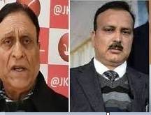 NC’s Ramzan and Kichloo win first two Rajya Sabha Seats in J&K