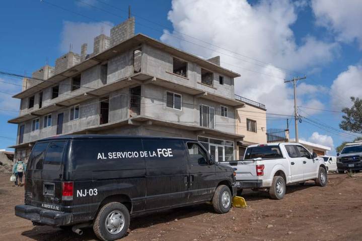 Trabajador muere electrocutado en una construcción en Cumbres del Sol