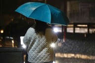 Lluvias fuertes afectarán a 7 estados de México en las próximas horas