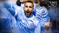 Maxi Moralez: New York City FC legend casts club's biggest shadow