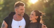 Julián Gil y Valeria Marín en el reality más peligroso: ¿cuándo se estrena El Conquistador?