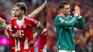 Mientras Luis Díaz lleva goles y asistencias en Bayern, esto ha hecho su reemplazo en Liverpool