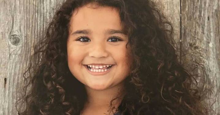 Missing girl, 9, seen on CCTV wearing wig days before vanishing