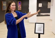 Front Row Seat: 65th Arrowhead Regional Biennial opens at DAI
