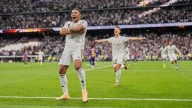 Real Madrid se lleva el primer duelo con Barcelona de la temporada