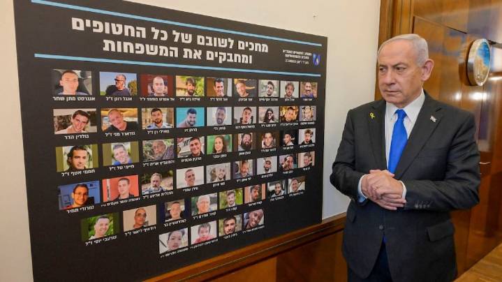 Israel ratificó el plan de paz y aprobó un acuerdo para liberar a todos los rehenes en Gaza
