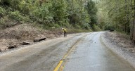 UPDATE: Gatlinburg Bypass reopens following weekend landslide