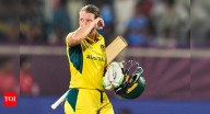 Alyssa Healy spills her 'beer secret' after battling full