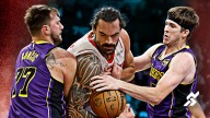 NBA Teams Are Crashing the Offensive Glass in the Preseason