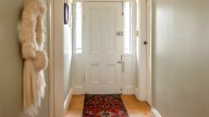 Maximize Storage Space In A Crowded Entryway Thanks To IKEA's Versatile Product