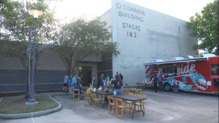 'Smash-a-thon 2' fundraiser held at Celtic Studios to support local animal shelters