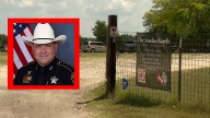 Instructor resigns from Collin County Sheriff's Office following 12
