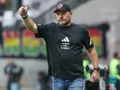 Union Berlin vs Arminia Bielefeld
