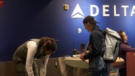 Thousands Of Passengers See Disrupted Check