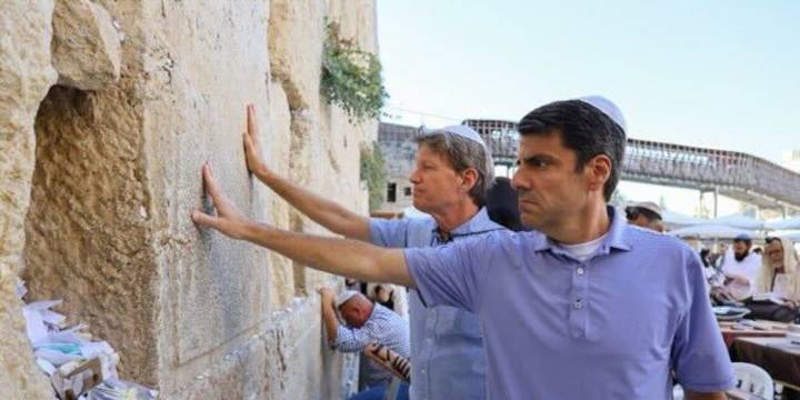 Local Rabbi reacts to Israel and Hamas ceasefire deal