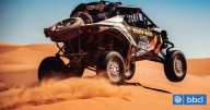 ’Chaleco’ López brilla en Rally de Marruecos: segunda victoria consecutiva y pelea por el título