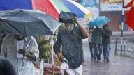 Very heavy rains lashing Idukki; shutters of Kallar Dam fully raised, Mullaperiyar Dam will be opened, says Tamil Nadu